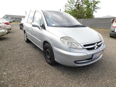 CITROEN C8 2.0 HDi Collection