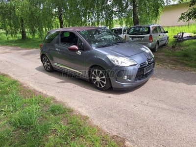 CITROEN DS3 1.6 THP DSport