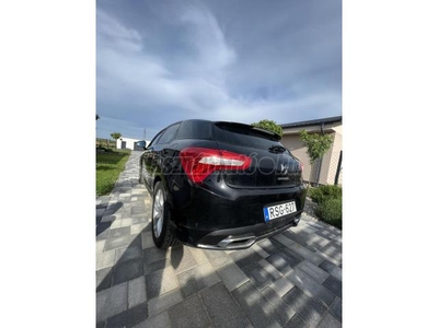 CITROEN DS5 2.0 HDi Hybrid4 Sport MCP6 (Automata)