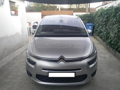 CITROEN GRAND C4 PICASSO C4Picasso 1.6 e-HDi Tendance