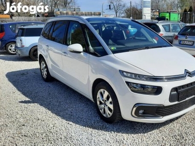 Citroen GRAND C4 Spacetourer C4Spacetourer 1.5...