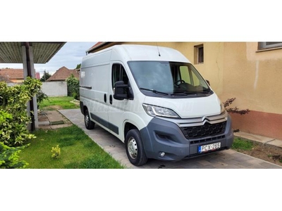 CITROEN JUMPER 2.0 BlueHDI 33 L2H2 Combi