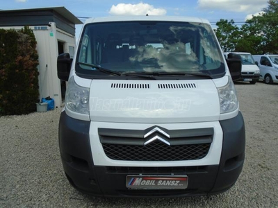 CITROEN JUMPER 2.2 HDI 30 Combi L1H1