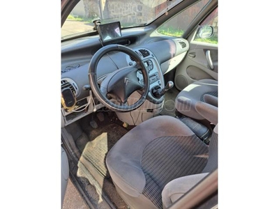 CITROEN XSARA PICASSO 1.6 HDi Comfort