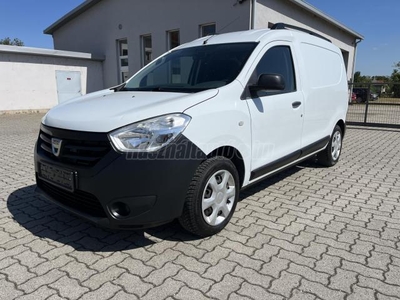 DACIA DOKKER Van 1.6 Ambiance 109.0000 KM. KLÍMA!