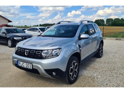 DACIA DUSTER 1.3 TCe Prestige 56 000 Km!!!