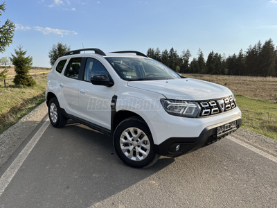 DACIA DUSTER 1.5 Blue dCi Comfort 4WD