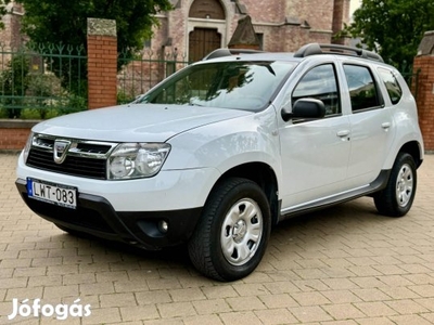 Dacia Duster 1.5 dCi Cool M.o-i//Vonóhorog//2 K...