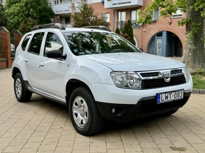 DACIA DUSTER 1.5 dCi Cool M.o-i//VONÓHOROG//2 KULCS