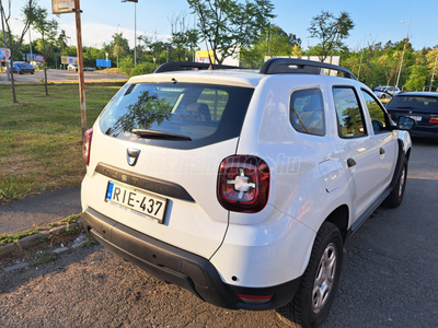 DACIA DUSTER 1.6 SCe Comfort EURO6.2