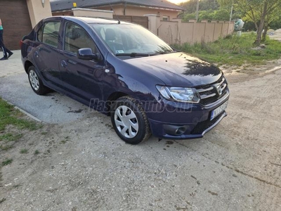 DACIA LOGAN 1.2 Arctic EURO6