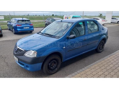 DACIA LOGAN 1.4 Ambiance