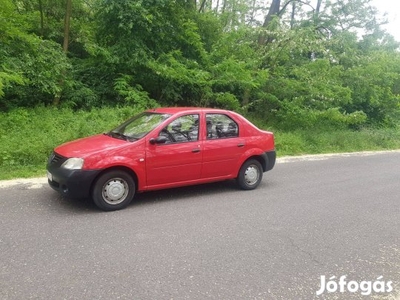 Dacia Logan eladó