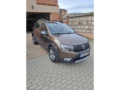 DACIA SANDERO 0.9 TCe Stepway Arctic