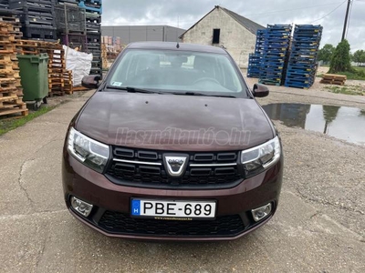 DACIA SANDERO 1.0 SCe Arctic Újszerű!