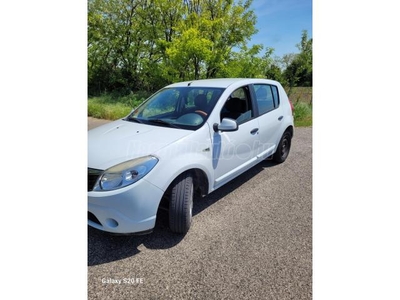 DACIA SANDERO 1.4 Access