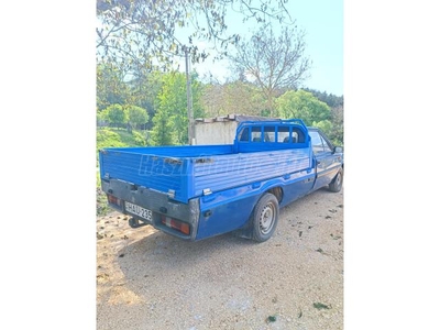 DAEWOO FSO Truck 1.9 D Long Bed