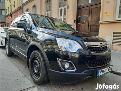 Eladó Opel Antara 2.2 4x4