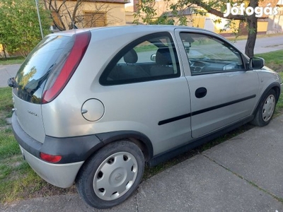 Eladó Opel c corsa