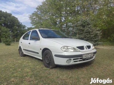 Eladó Renault Megane