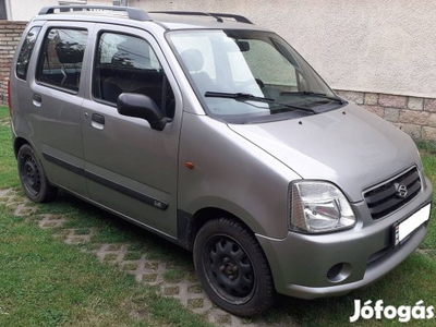 Eladó Suzuki Wagon R+ 1.3