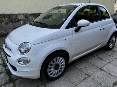 FIAT 500 1.0 BSG Cult