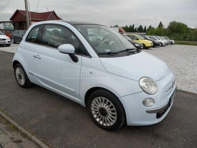 FIAT 500 1.2 8V Pop