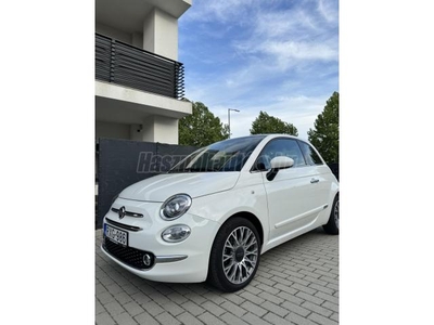 FIAT 500 1.2 8V Star Dualogic