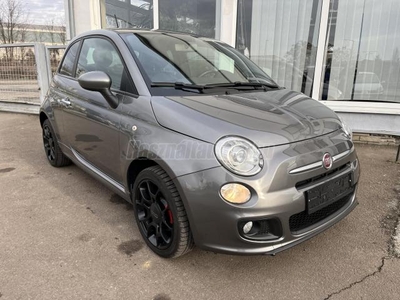 FIAT 500 1.4 16V Sport 100 LE