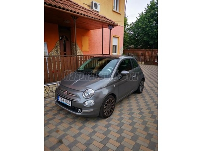 FIAT 500C 1.0 BSG Dolce Vita