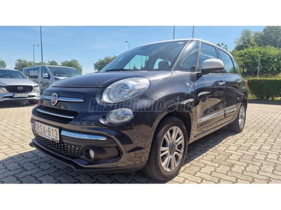 FIAT 500L Living 1.6 Mjet 16V Lounge S&S (7 személyes ) Magyarországi 1. Tulaj ! 72e KM !