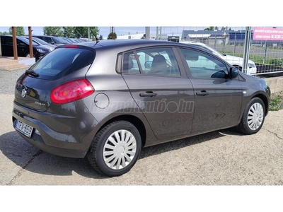 FIAT BRAVO 1.6 Mjet Dynamic Magyar rendszám.Olasz származás!