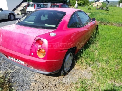 FIAT COUPE 1.8 16V