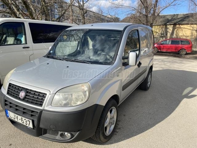 FIAT DOBLO Dobló Cargo 1.3 JTD