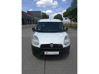 FIAT DOBLO Dobló Cargo 1.3 Mjet EURO5 Klímás!