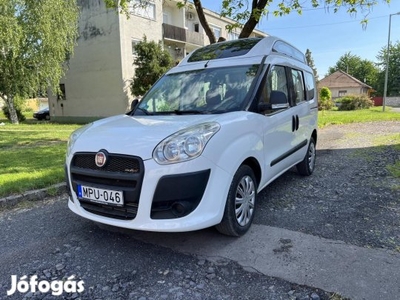 Fiat Doblo Dobló Cargo 1.6 Mjet Maxi XL Start&S...