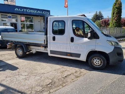 FIAT DUCATO 2.3 Mjet Combinato 3.3 t MH2 MTA