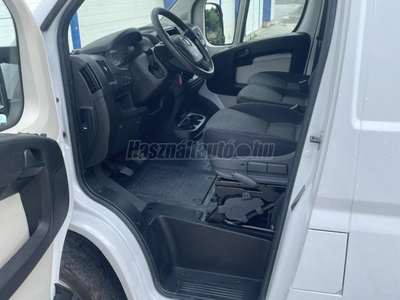 FIAT DUCATO 2.3 Mjet LH3 3.5 t Euro 6