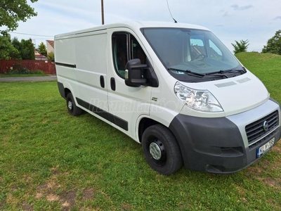 FIAT DUCATO 2.3 Mjet MH1 3.3 t