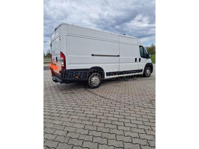 FIAT DUCATO Maxi 3.0 Mjet XLH3 3.5 t