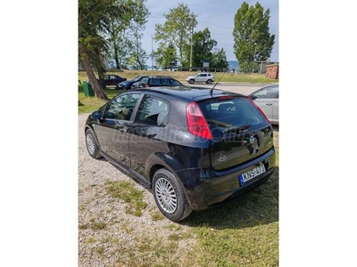 FIAT GRANDE PUNTO 1.3 JTD Style