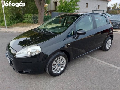 Fiat Grande Punto 1.4 16V Dynamic Fiat Grande P...