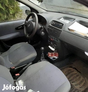 Fiat punto 1.2