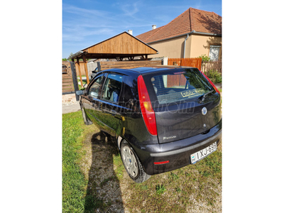 FIAT PUNTO 1.2 Active