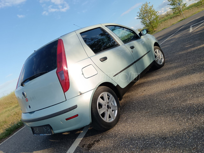 FIAT PUNTO 1.2 Actual