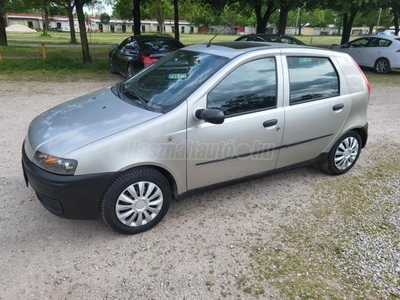 FIAT PUNTO 1.2 ELX