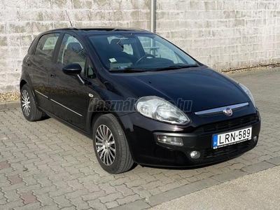 FIAT PUNTO EVO 1.4 8V Dynamic