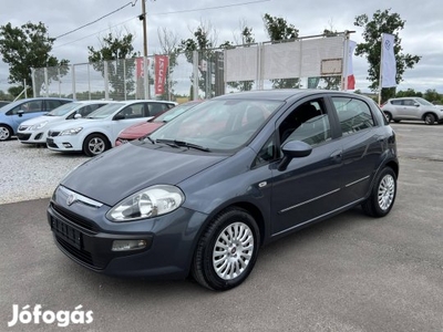 Fiat Punto Evo 1.4 Mair Emotion