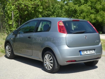 FIAT PUNTO Grande1.4 8V Active