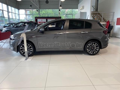 FIAT TIPO 1.0 T3 LED. 17-es felnik. 10.25 coll kijelző. KÉSZLETEN